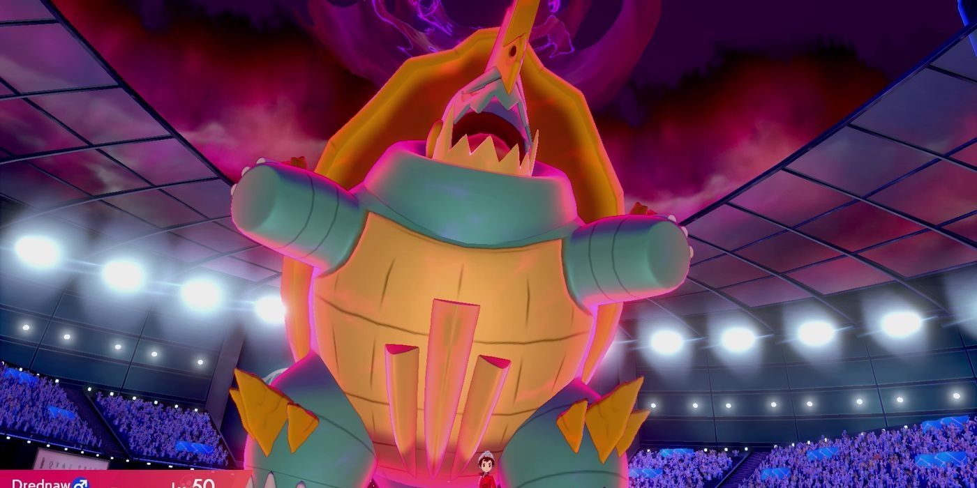 Top 10 Pokémon with the best Gigantamax forms