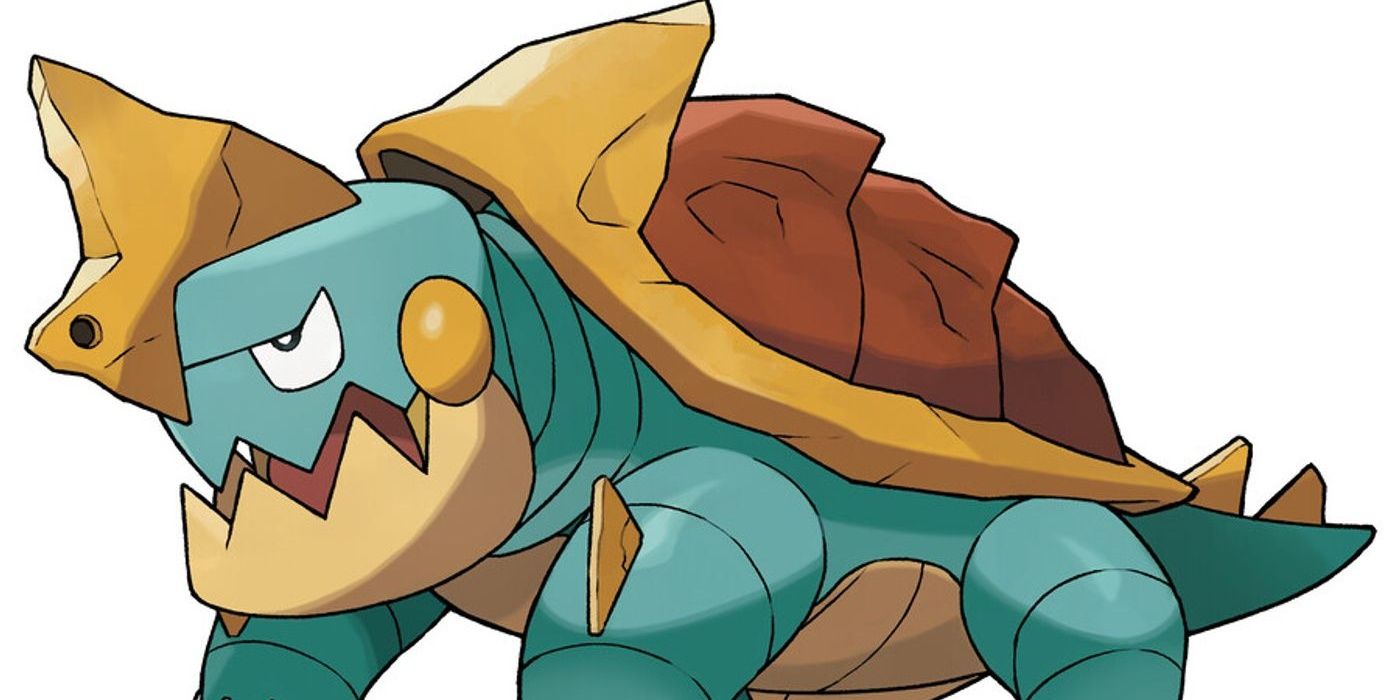 Catch Em All A Pokemon Sword and Shield Starters Guide