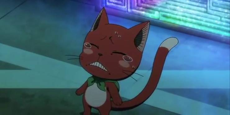 Download Fairy Tail 10 Facts You Didn T Know About Happy Cbr HD Get Wallpaper Fairy Tail 10 Facts You Didn T Know About Happy Cbr For Free