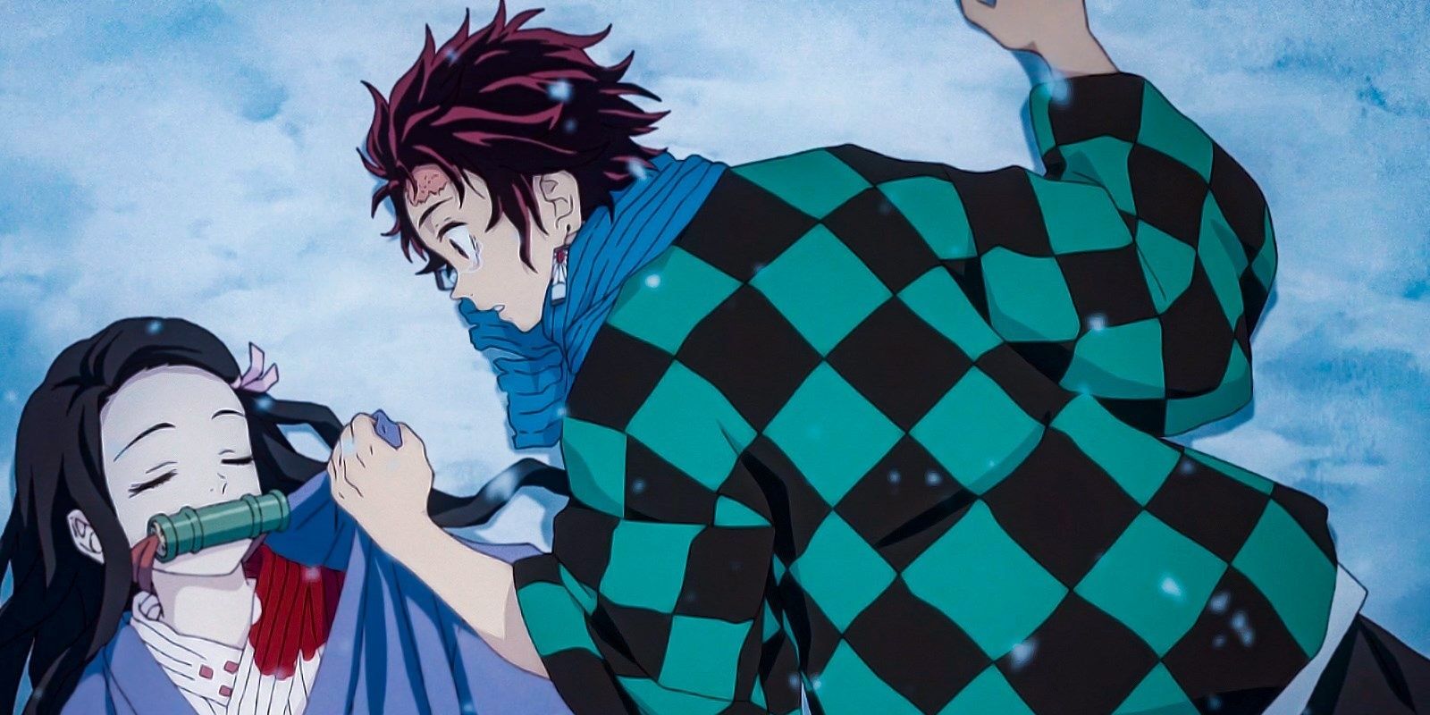 Demon Slayer: 10 Reasons Why It's A Must-Watch Anime Series