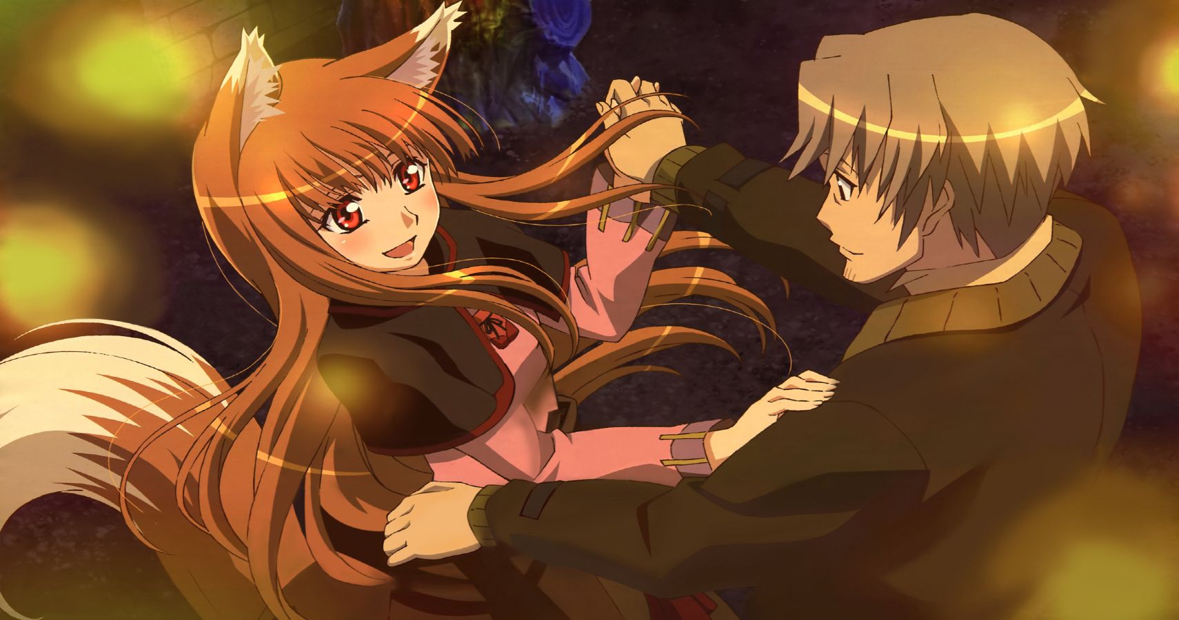 10 Best Romantic Anime, According To IMDb | CBR