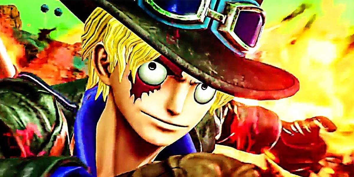One Piece 10 Facts And Trivia You Didn T Know About Sabo One Piece 10 Facts And Trivia You Didn T Know About Sabo