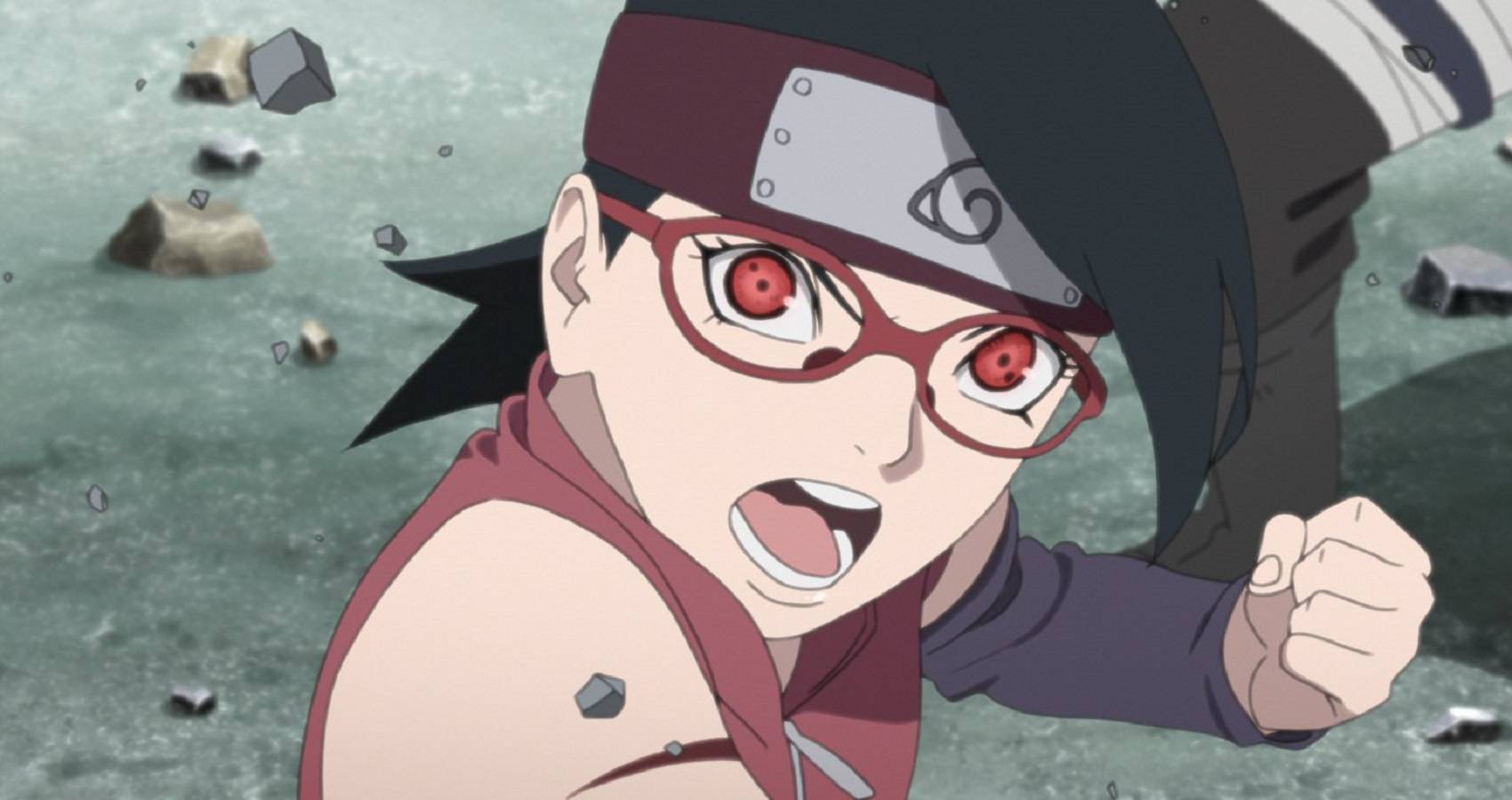 Saradaxnaruto