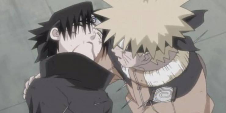 Naruto 15 Sasuke Quotes We Can All Relate To Cbr