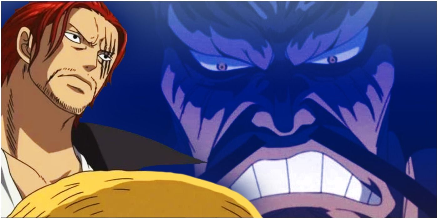 Prime Whitebeard vs Gear 5 Luffy and Kaido - Battles - Comic Vine