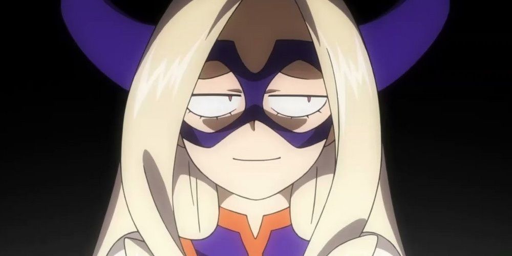 My Hero Academia: 5 Strange Secrets About Mt Lady’s Gigantification Quirk