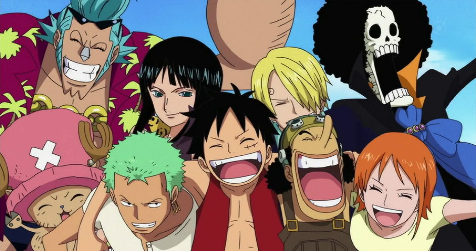 One Piece 10 Ways The Straw Hat Pirates Changed As A Group From Episode 1 To Now One Piece 10 Ways The Straw Hat Pirates Changed As A Group From Episode 1 To Now