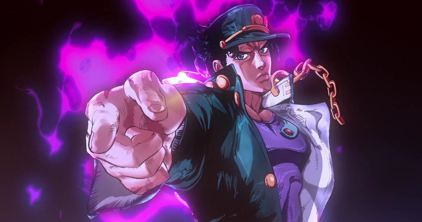 Which Jotaro had the strongest Star platinum? (both physically and