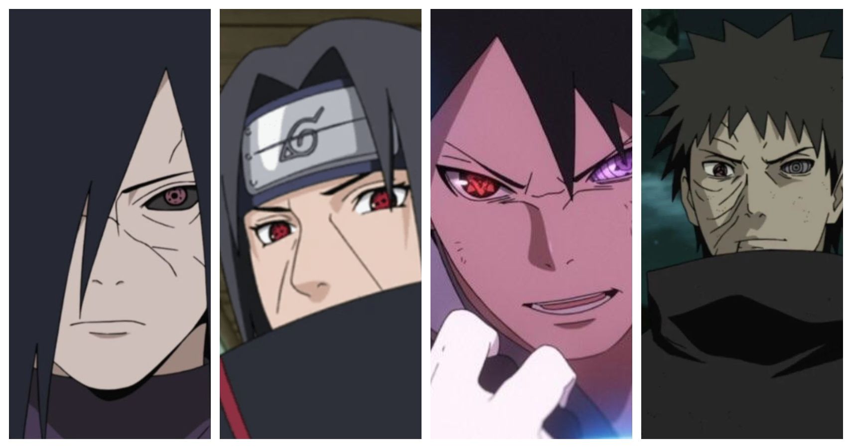 Featured image of post Mikoto Sharingan Similar with mangekyou sharingan png