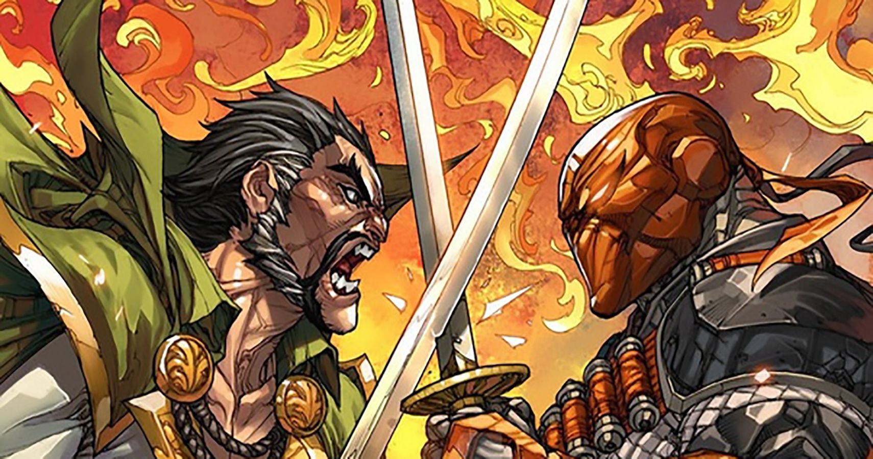 The Most Famous Swords in the Marvel Universe