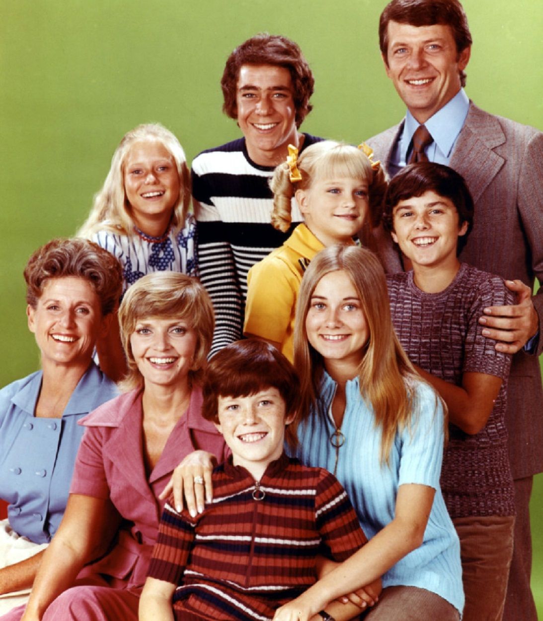 10 Ways The Brady Bunch Changed TV Forever