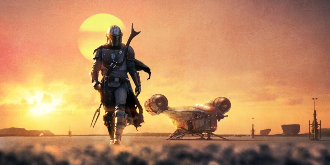 Star Wars Arsenal: Secrets of Mandalorian Armor Weapons, Revealed