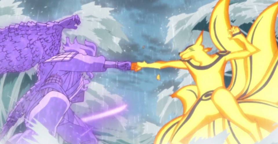 5 Things Sasuke Can Do That Naruto Can T 5 Naruto Can That Sasuke Can T