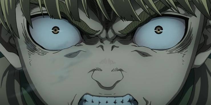 Download One Piece Vinland Saga 10 Things You Didn T Know About Thorfinn Desktop Wallpaper Free Get Wallpaper One Piece Vinland Saga 10 Things You Didn T Know About Thorfinn For iPhone Free