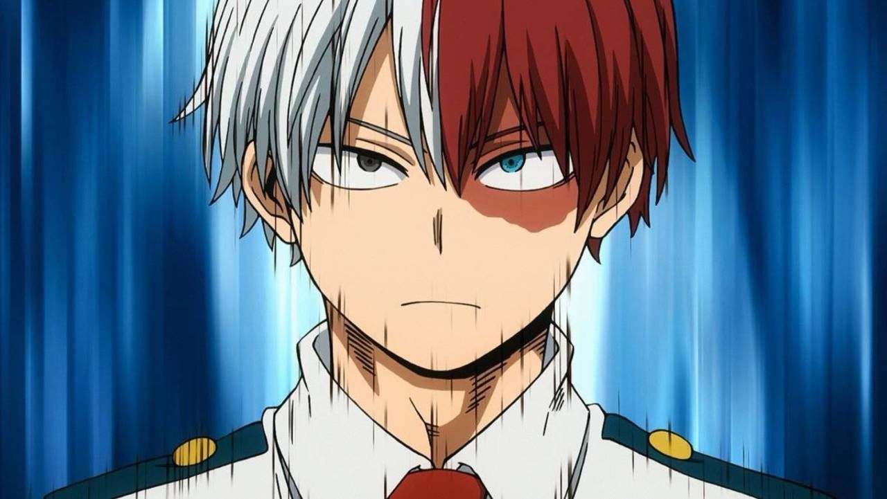 My Hero Academia 5 Things Todoroki Can Do That Bakugo Can't (& 5 Bakugo Can Do That Todoroki Can't)