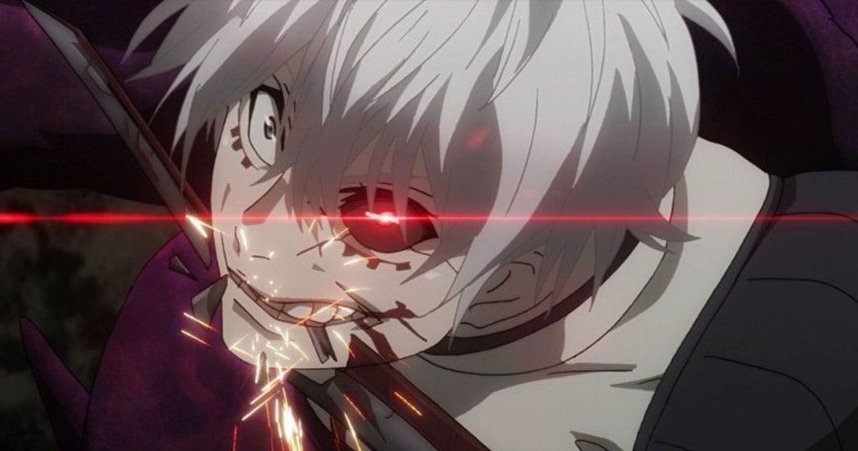 Tokyo Ghoul: 10 Hidden Details About The Main Characters