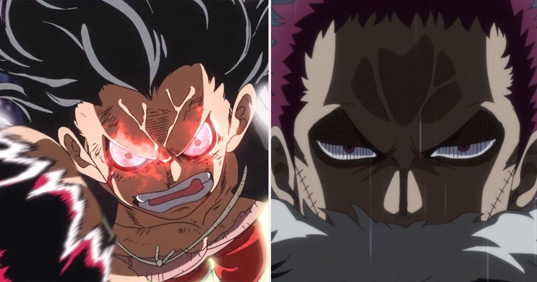 Which one is the strongest Paramecia fruit? : r/OnePiece