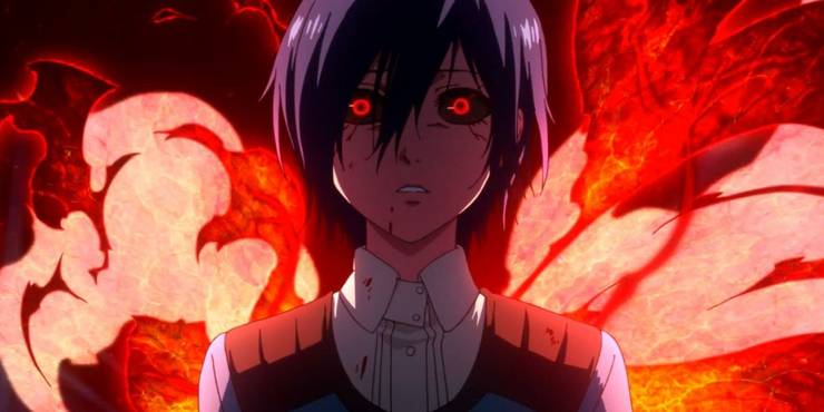 Get Tokyo Ghoul 10 Things You Didn T Know About Touka Cbr For iPhone Free Wallpaper Tokyo Ghoul 10 Things You Didn T Know About Touka Cbr For Android