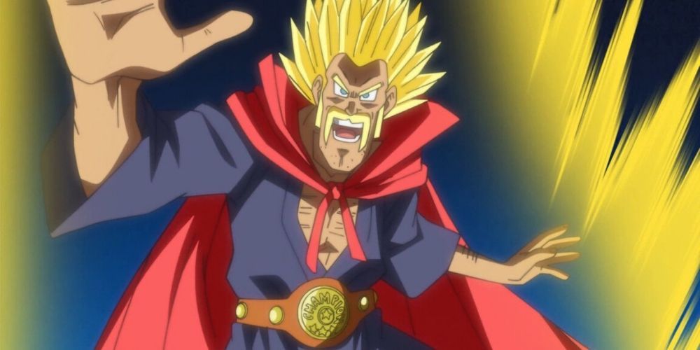 Dragon Ball: The World Protectors Mr. Satan, Explained