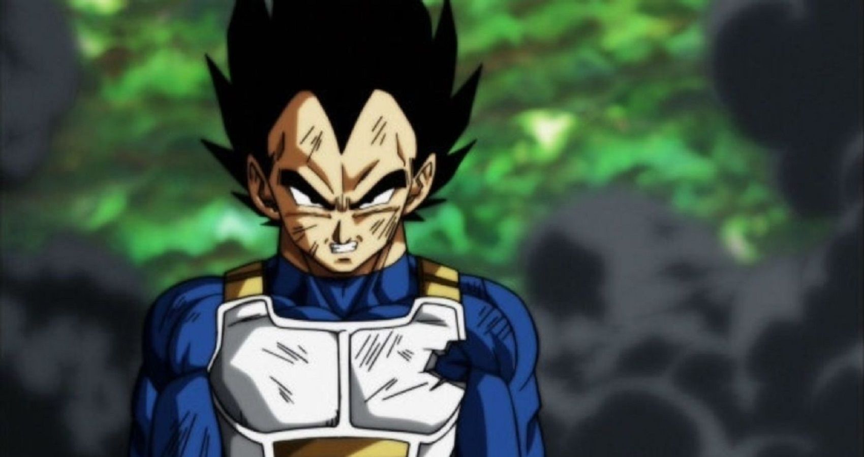 Dragon Ball: Vegeta's 10 Best Techniques, Ranked