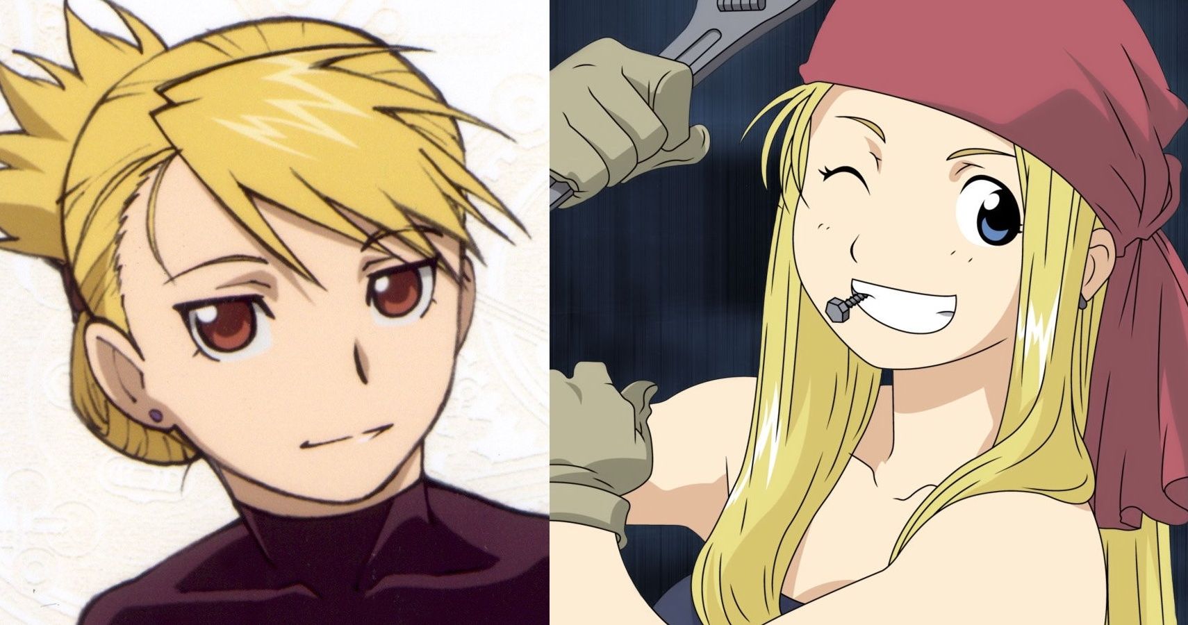 File:Anime Expo 2011 - Winry and Edward from Fullmetal Alchemist  (5893315256).jpg - Wikimedia Commons