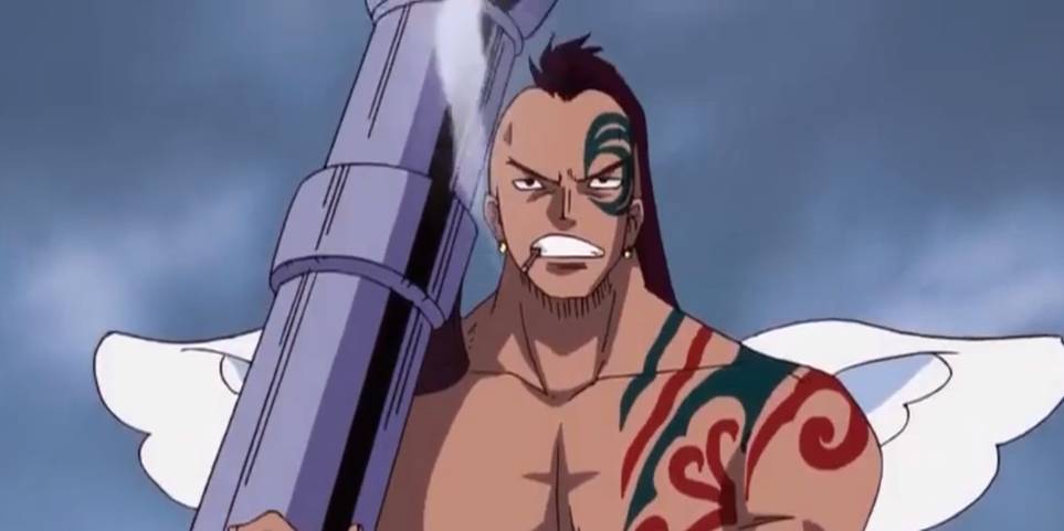 One Piece 10 Reasons Why Skypiea Is The Best Arc Cbr One Piece 10 Reasons Why Skypiea Is The Best Arc Cbr