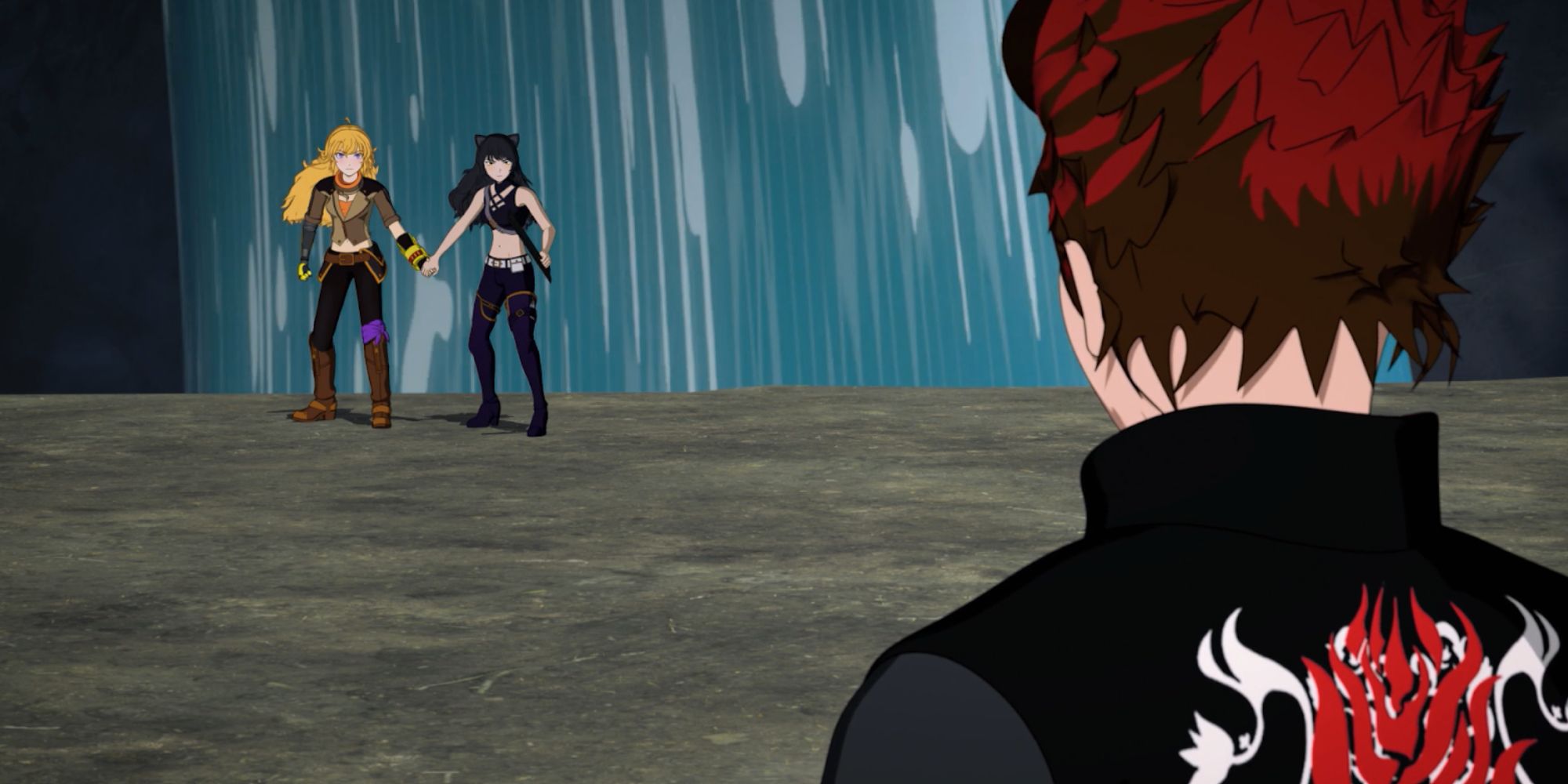 RWBY 10 Questions About Blake Belladonna Answered
