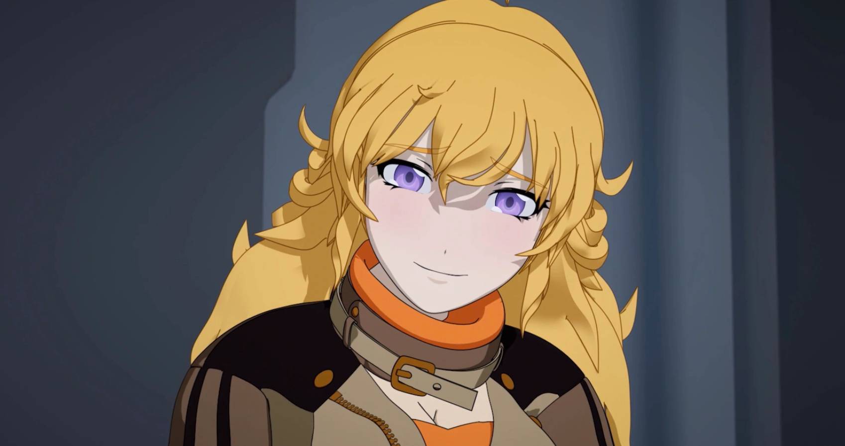 Rwby yang xiao long