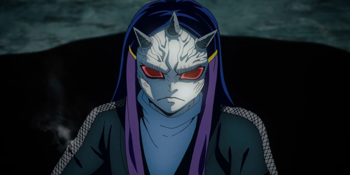 Demon Slayers Evilest Villains, Ranked