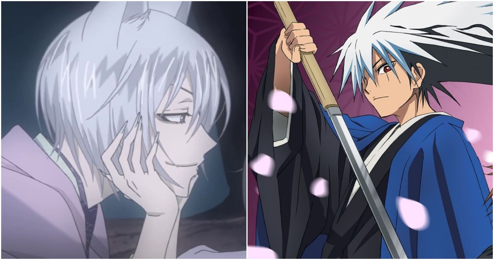 Inuyasha & Kamisama Kiss: 5 Ways They're Similar (& 5 They're Totally  Different)