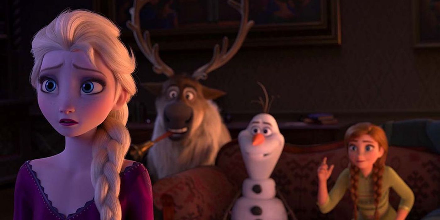 Is Elsa Really Gay? Why Should it Matter?! - ShanniiWrites