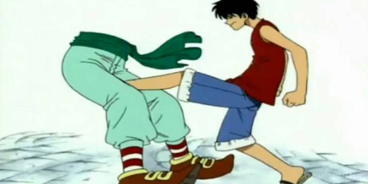 One Piece 10 Facts Everyone Should Know About Buggy Cbr