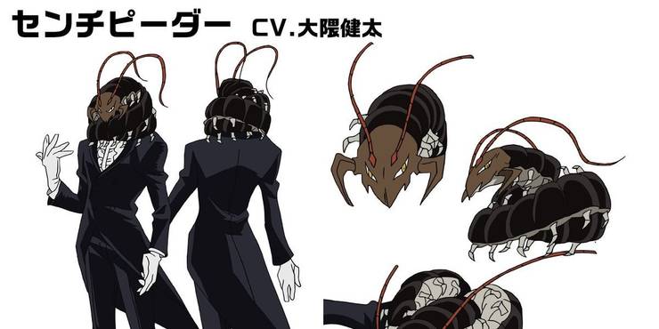 My Hero Academia 10 Amazing Quirks Completely Weighed Down By Their Flaws