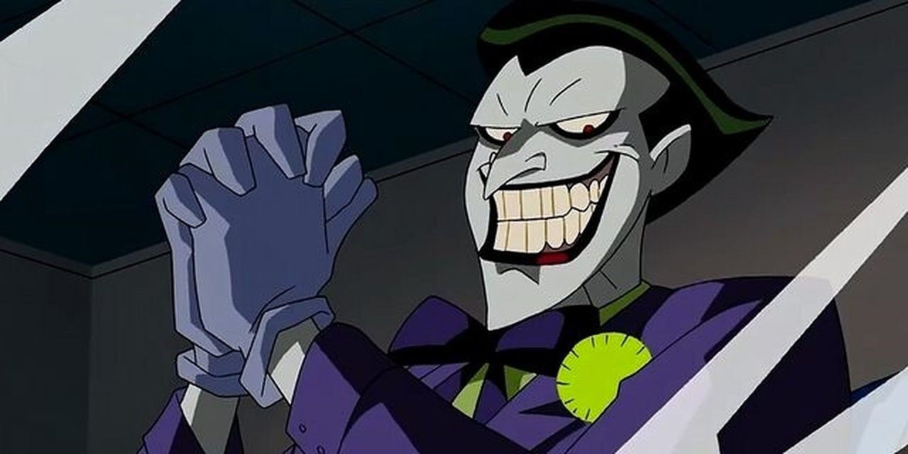 DCAU Joker Vs. DCEU Joker: Which One Is Better?