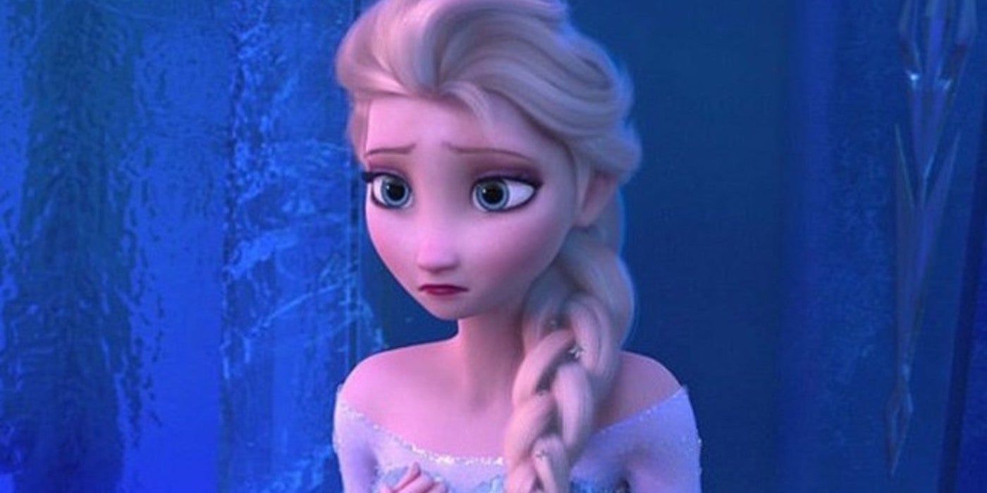 Will Elsa Get a Girlfriend in Frozen 2?
