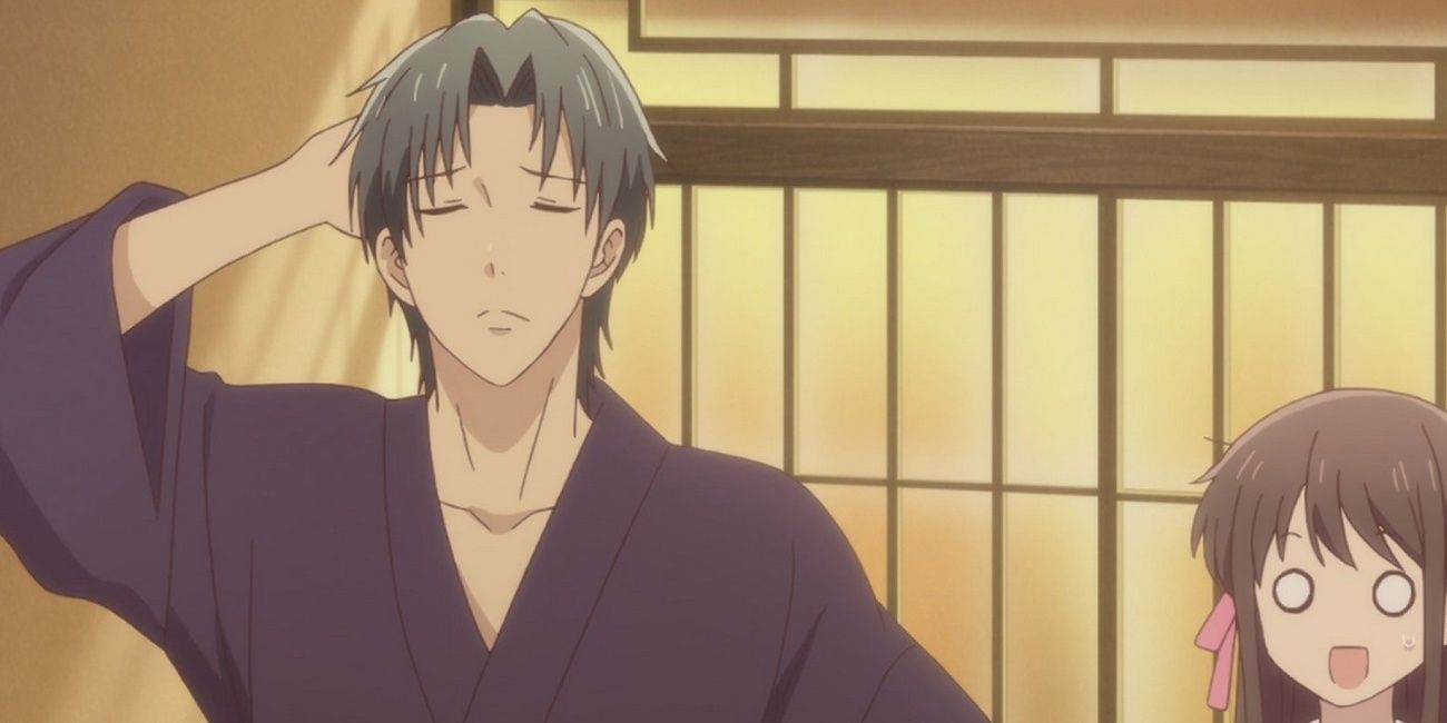 10 Of The Most Inspiring Quotes From Fruits Basket