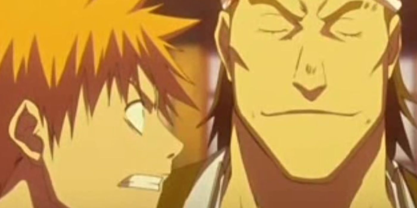 Bleach The 10 Most Dysfunctional Relationships, Ranked