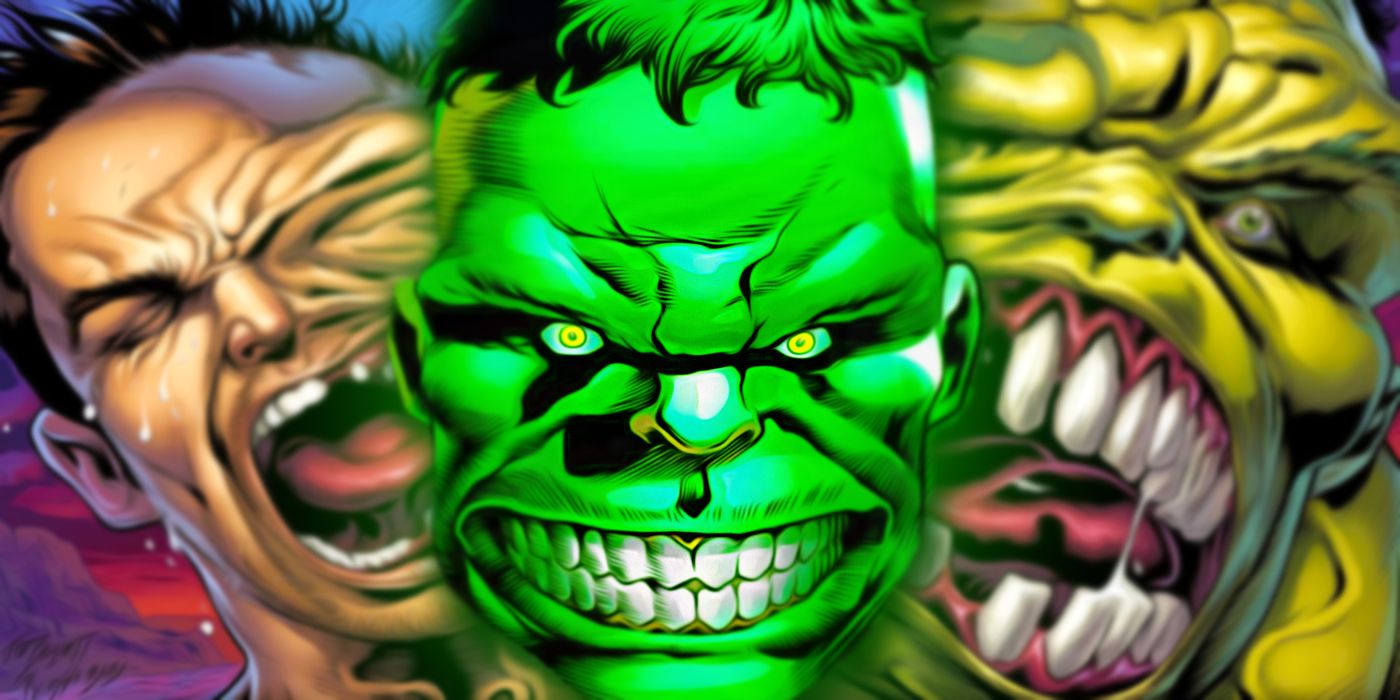 immortal hulk banner
