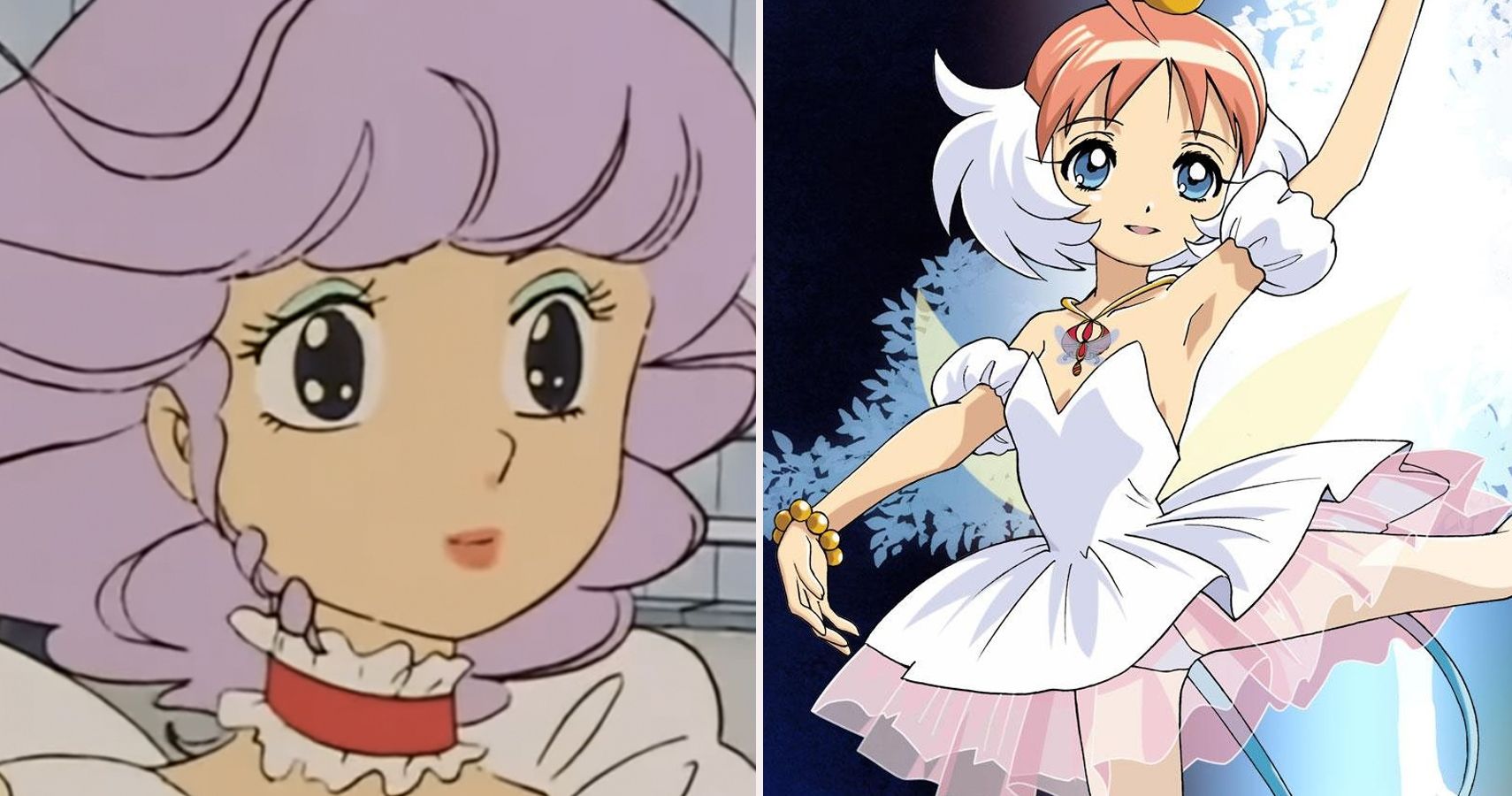 Magical Girls - Mahou Shoujo