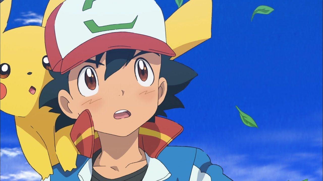 Why the Pokémon Anime’s Reboot Could Be Its Most Important Series