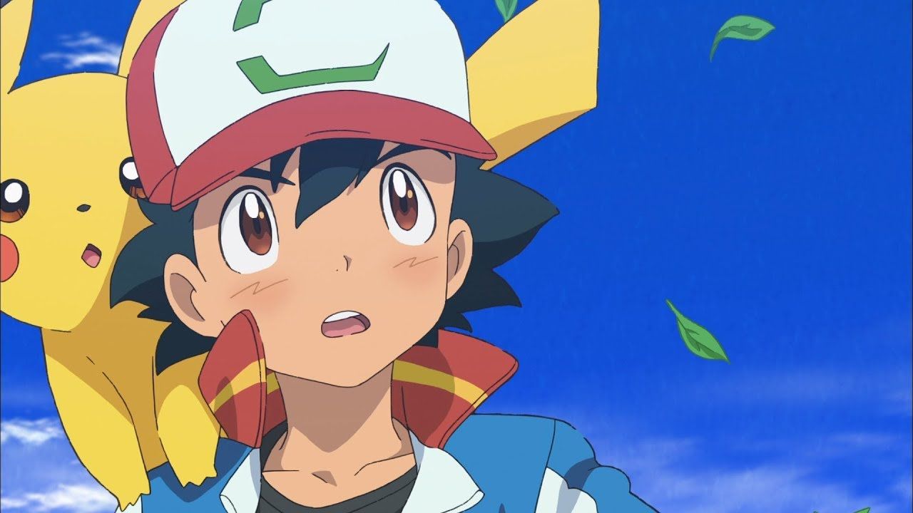 Pokemon Anime Reboot First Trailer Confirms New Villain