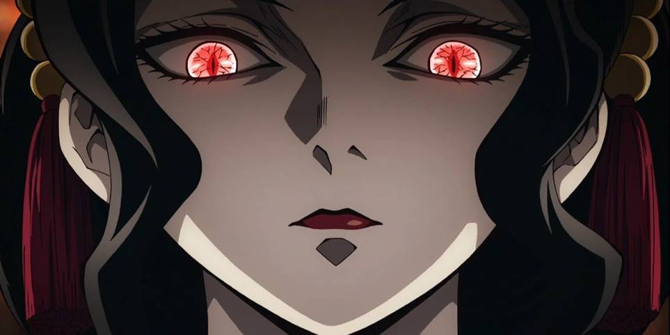 Demon Slayer 10 Things You Didn T Know About The Demons Cbr Demon Slayer 10 Things You Didn T Know About The Demons Cbr