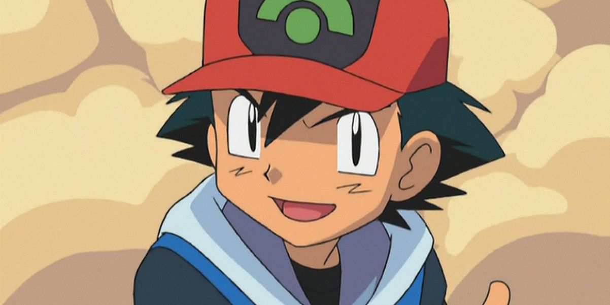 Pokemon XY Best Wishes Ash Ketchum Cosplay Costumes