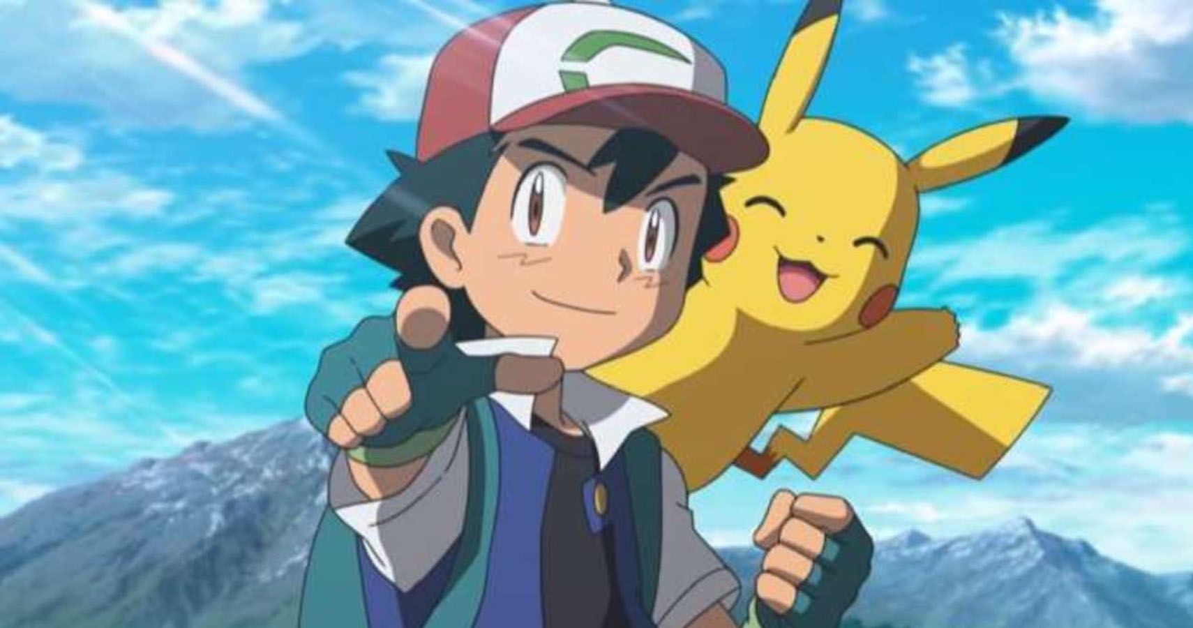 Pokémon: 10 Best Theme Songs In The Anime