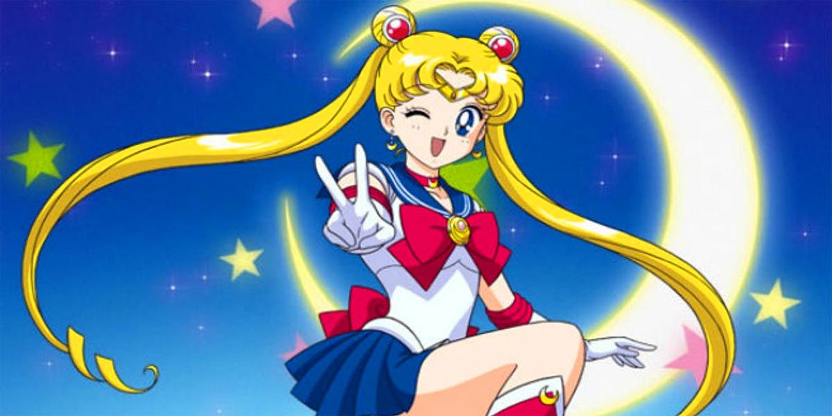 Sailor Moon Was Almost A Live Action Disney Princess In The 1990s