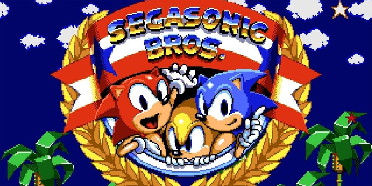 Sonic The Hedgehog 3 & Knuckles (lost build of cancelled iOS port of Sega  Genesis platformers; 2014) - The Lost Media Wiki