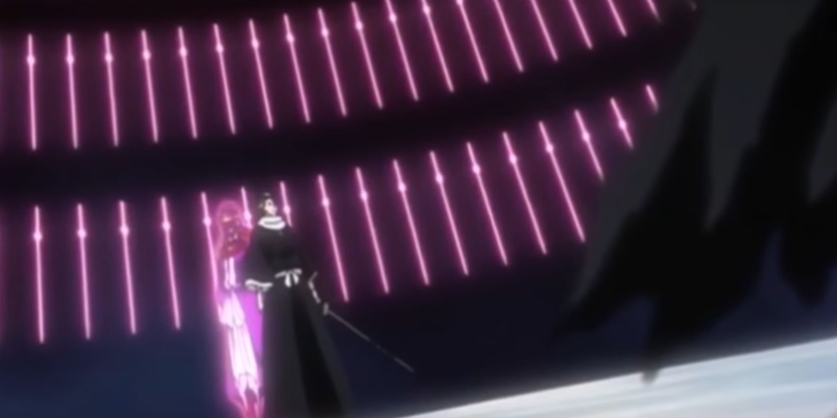 Bleach 10 KidoType Zanpakuto, Ranked by Strength