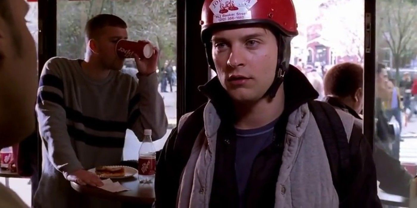 How Spider-Man 2 Introduced the Internet's Tastiest Meme