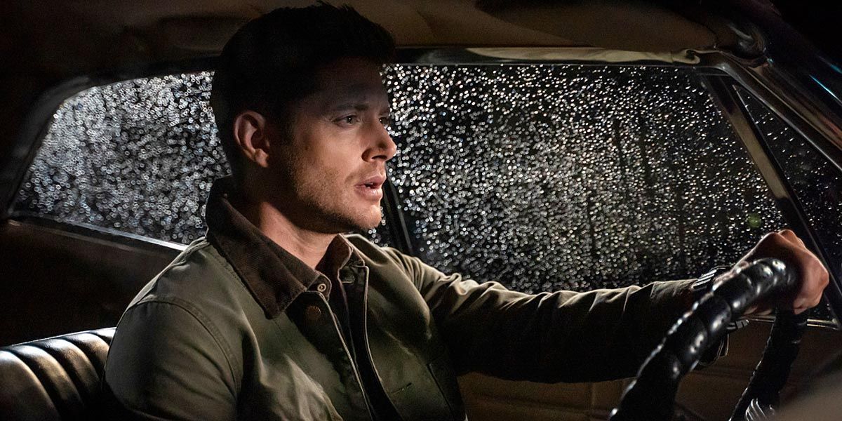 What Car Does Dean Drive In Supernatural?