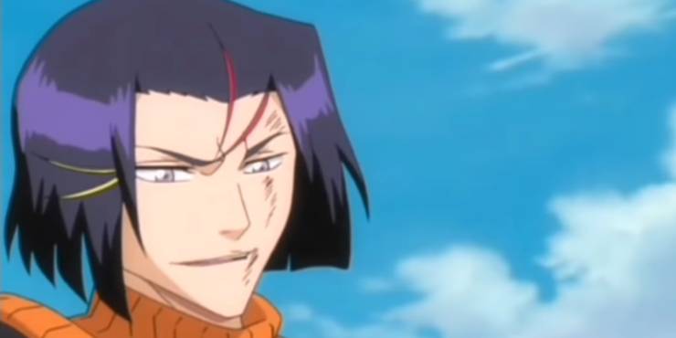10 Bleach Characters Who Didn T Show Their Full Potential Cbr